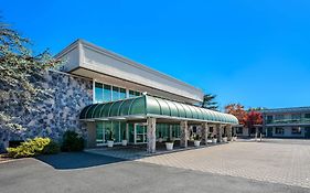 Best Western Brandywine Valley Inn 3*