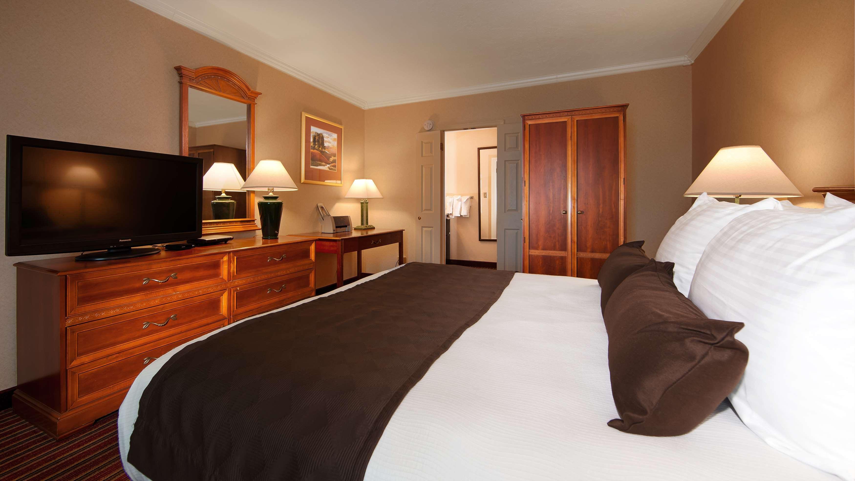 Surestay Plus Hotel By Best Western Brandywine Valley Wilmington Room photo